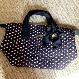 Betsy Johnson Small Weekender